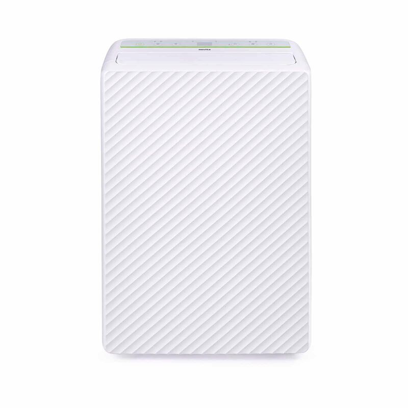 NOVITA Dehumidifier (30l) ND30-image 1