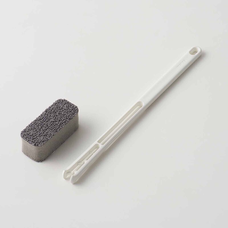 MARNA Bottle Cleaner Slim (35x316x31mm) K755-GY-image 5