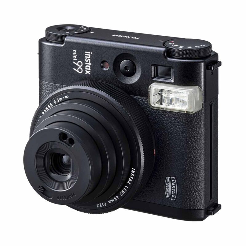 FUJIFILM Instax Mini 99 Analog Camera INSTAX MINI 99 ANALOG CAMERA-image 2