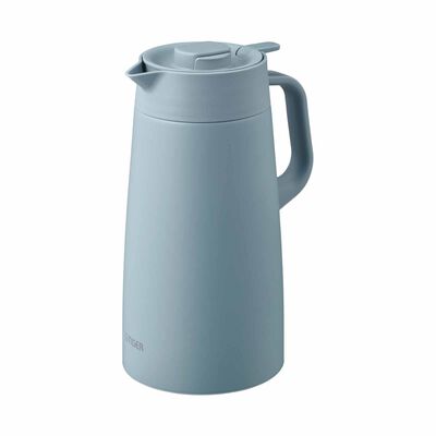 TIGER 1.6l Stainless Steel Handy Jugs - Cloud Blue PWR-A160 (AL)