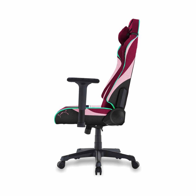 TTRACING Swift X Pro Air Threads Fabric Gaming Chair - Sakura Edition TTRSWIFTXPNSSKR-001-image 7