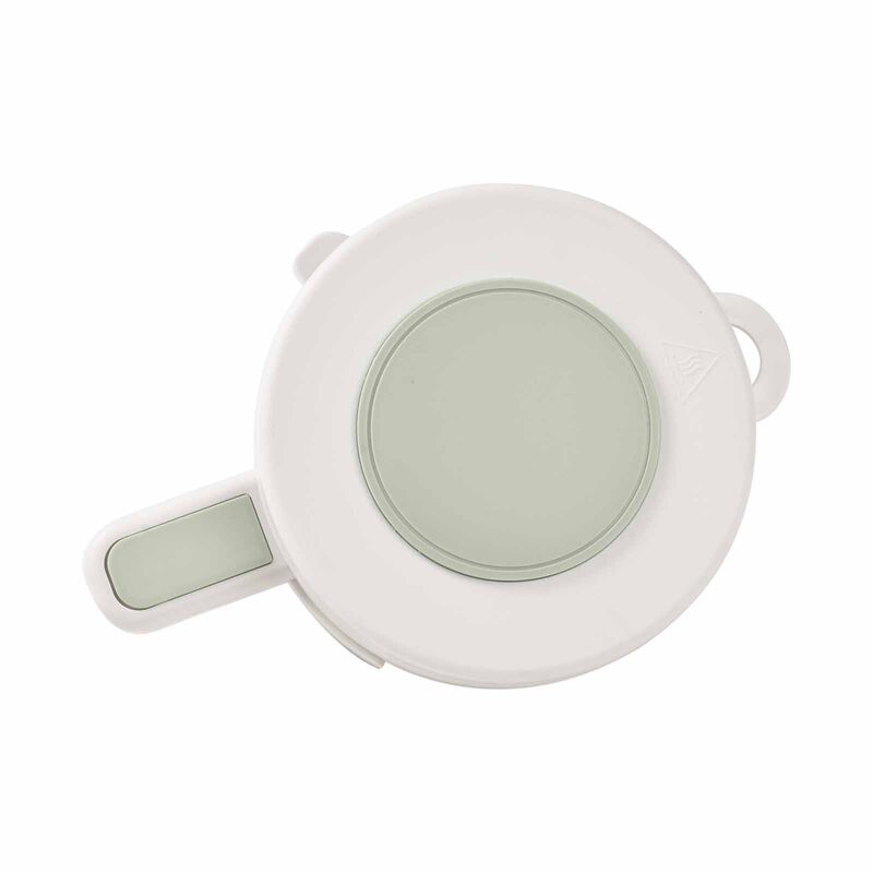 BEABA Baby Food Processor - Mineral Grey (online) BABYCOOK NEO-image 7