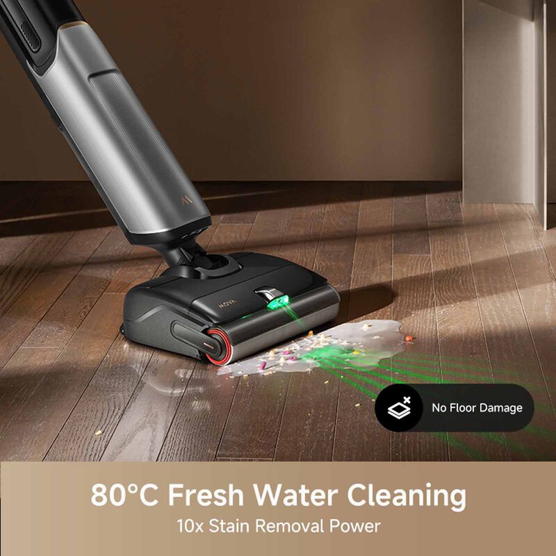 MOVA X4 Pro Handstick Wet & Dry Vacuum Cleaner MV-X4PRO-image 8