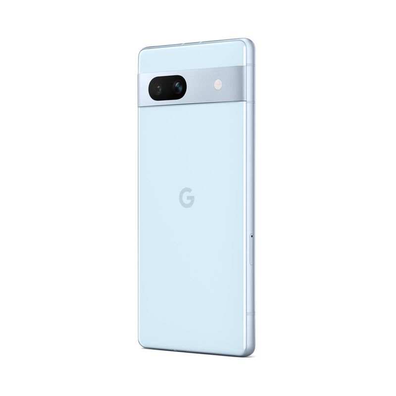 GOOGLE Pixel 7a 128gb Sea GA04275-AU-image 6