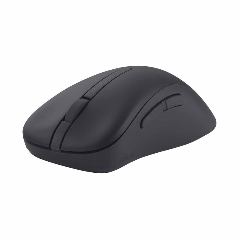 ASUS Wireless Mouse Md102 - Dark Grey MD102 MOUSE/DG-image 3