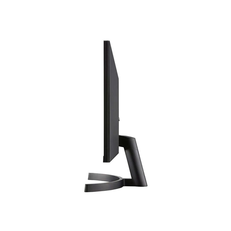 LG 24in Fhd Ips Pc Monitor 24MK600M-B.AHK-image 7