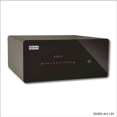 DURO Duro Art.133 Security Digital Drawer Safe 17.9 Cu.lits DURO ART 133 SAFE