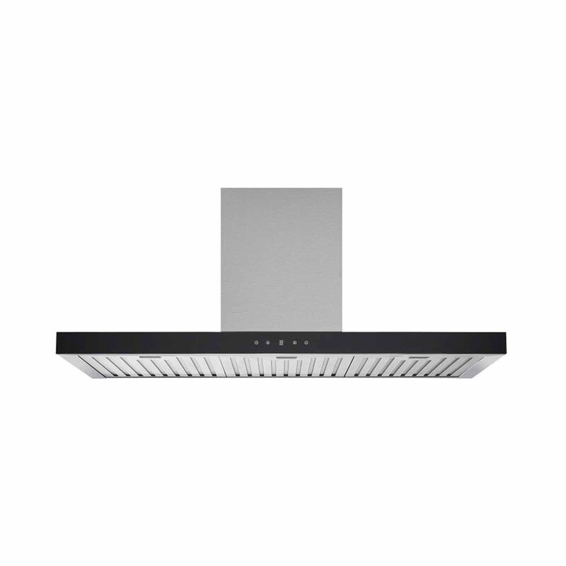 WHIRLPOOL 90cm Auto Clean T-box Hood (exclude Installation) WT9BTAS-image 3