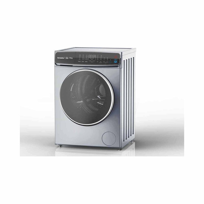 EUROPACE Front Load Washer (10kg) EFW 9101Y-image 4