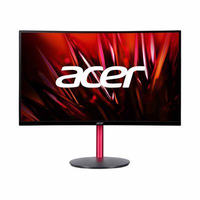 ACER 27in Fhd Gaming Curved Monitor XZ270 X0