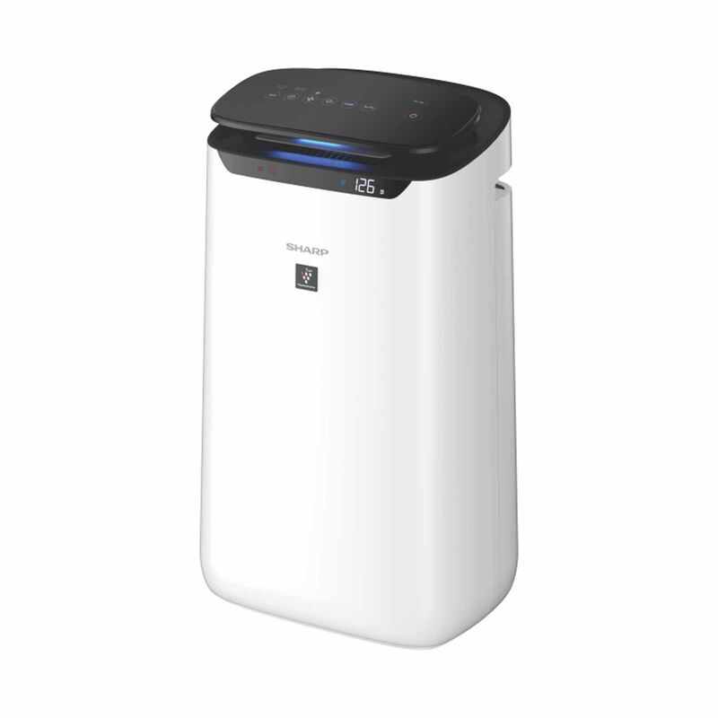 SHARP Air Purifier FP-J60E-W-image 2