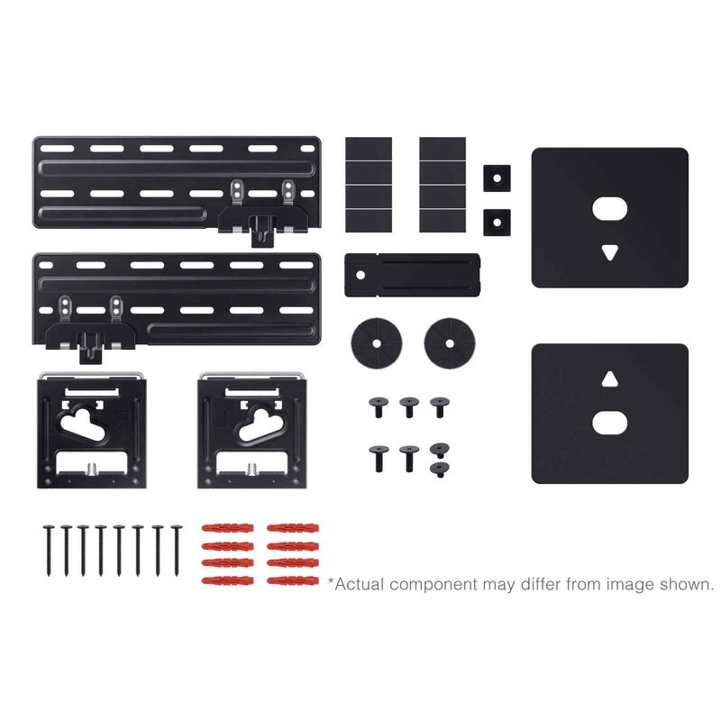 SAMSUNG Slim Fit Wall Mount For Selected Tv Models WMN-B50EB/XY-image 12