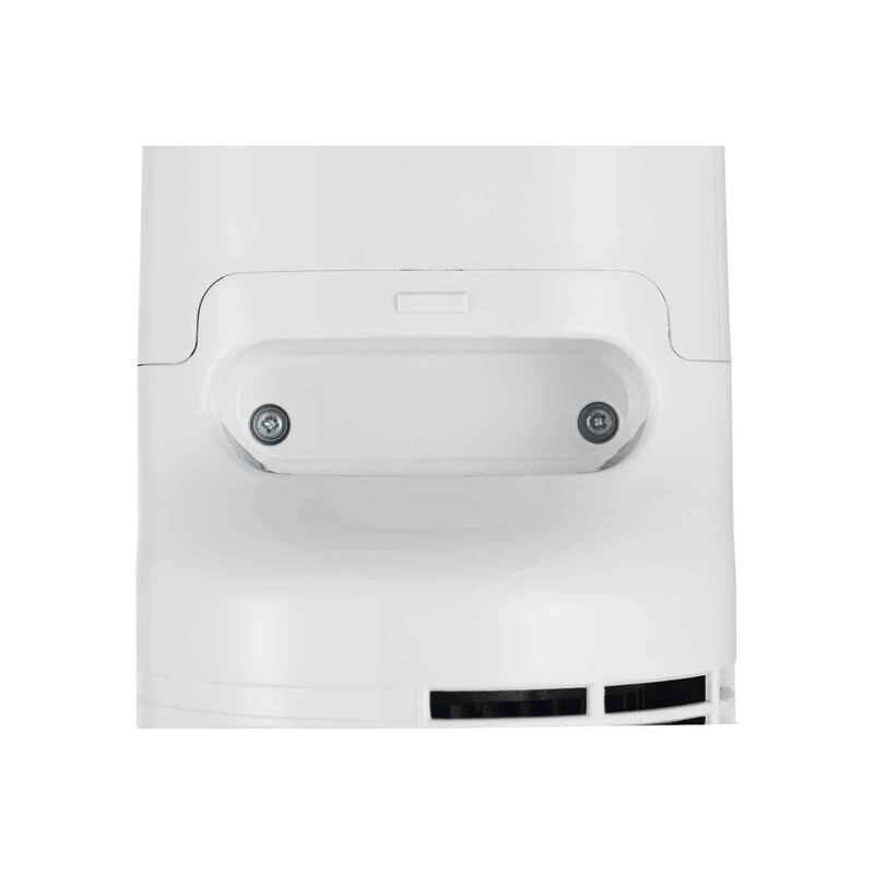 CORNELL Tower Fan (white) CTFS50WH-image 8