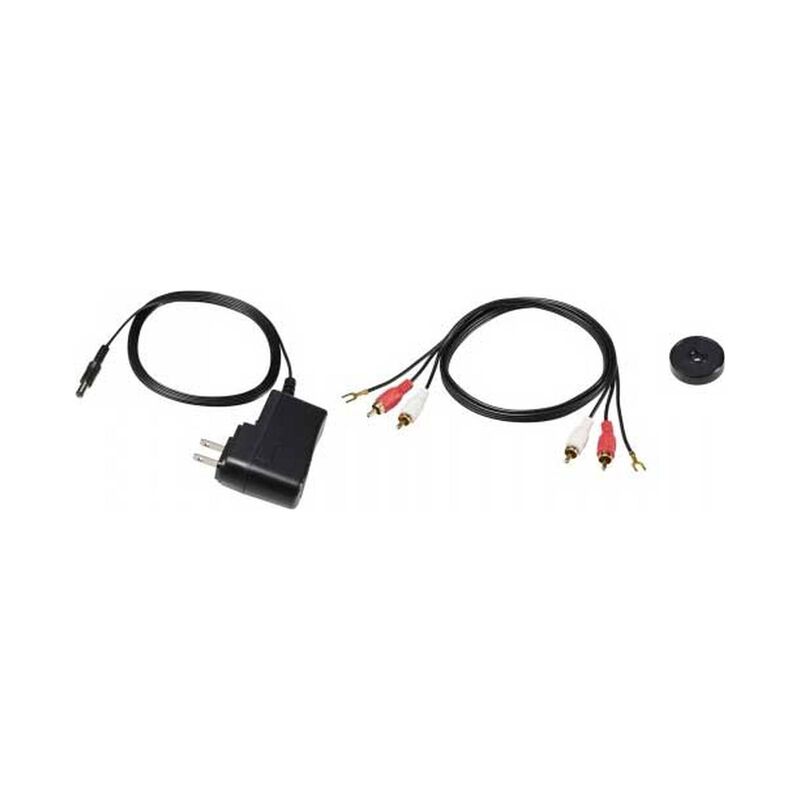 AUDIO TECH Wireless Belt-drive Turntable AT-LPW50BT-RW-image 7