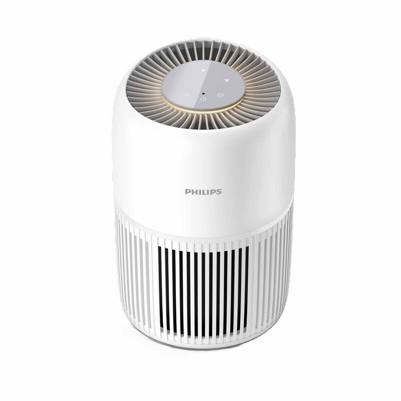 PHILIPS Air Purifier -pureprotect Lite 700 Series AC0720/10-image 1