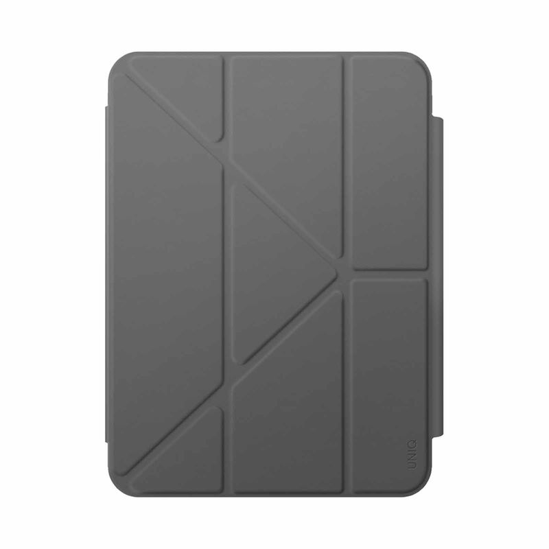 UNIQ Camden Click New Ipad Pro 11 (2024) - Rhino Grey(rhino Grey) UNIQ-PDP11(2024)-CAMRGRY-image 2