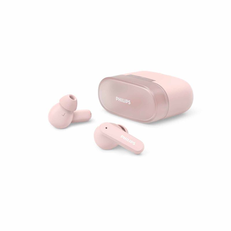 PHILIPS In Ear True Wireless Headphones - Pink TAT2000PK/97-image 7