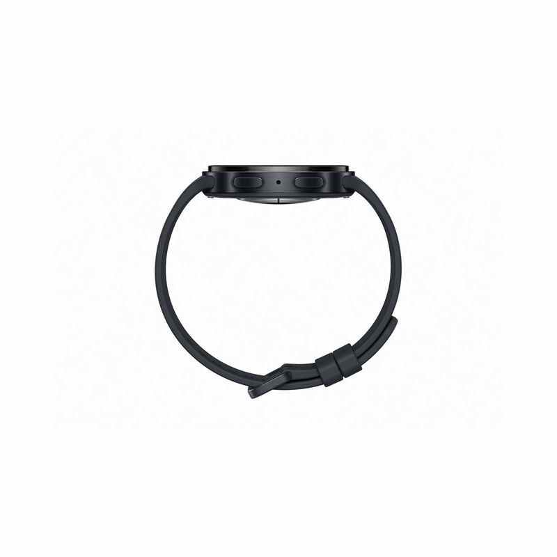 SAMSUNG Galaxy Watch9 Bluetooth 44mm Graphite SM-L350NZKAASA-image 5