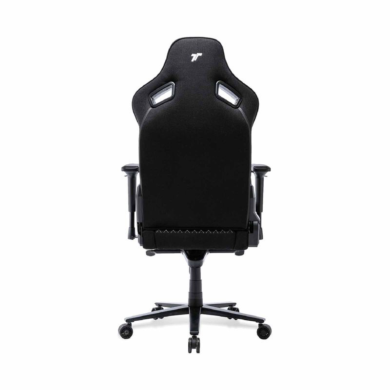 TTRACING Surge X Air Threads Fabric Gaming Chair - Dusk TTRSURGEXAT-001-image 4