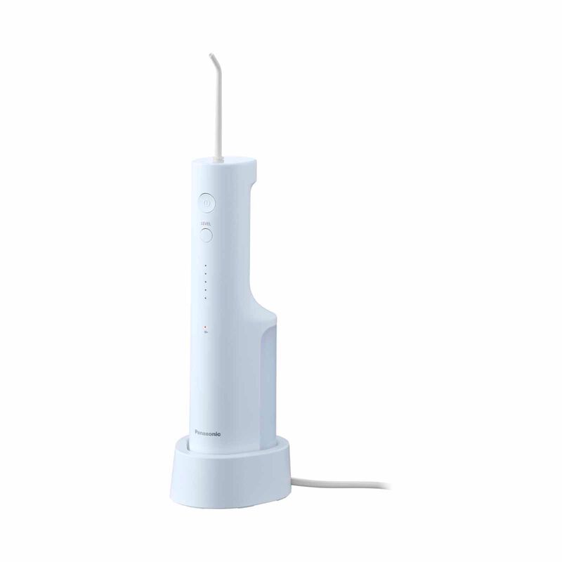 PANASONIC Oral Irrigator - Water Jet - White EW-DJ26-A221-image 5