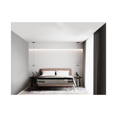 SEALY Queen Mattress Knights Collection CAMELOT LUXURY MEDIUM