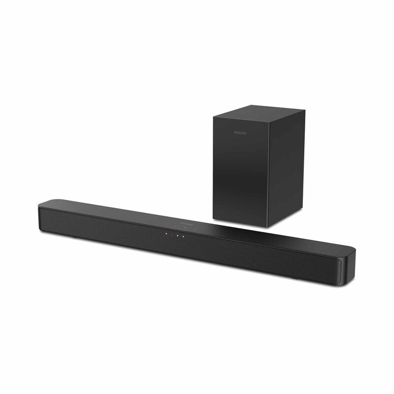 PHILIPS 2.1 Ch Soundbar TAB5500/98-image 3