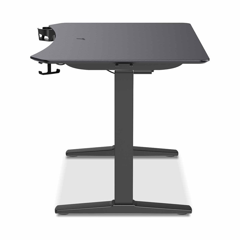 TTRACING Titus X Smart Desk - 1.2 Onyx (s) TTRTTSXSDSK-001-OX-image 6