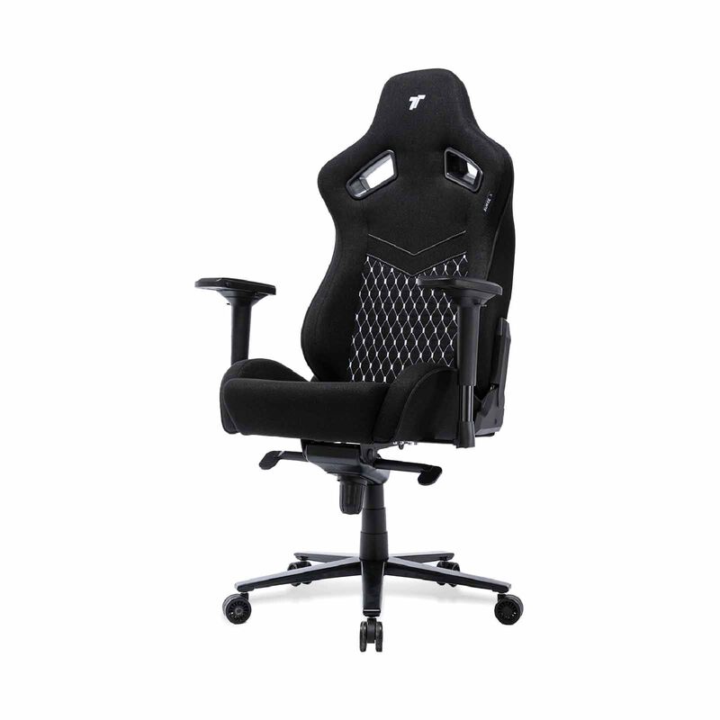 TTRACING Surge X Air Threads Fabric Gaming Chair - Dusk TTRSURGEXAT-001-image 7