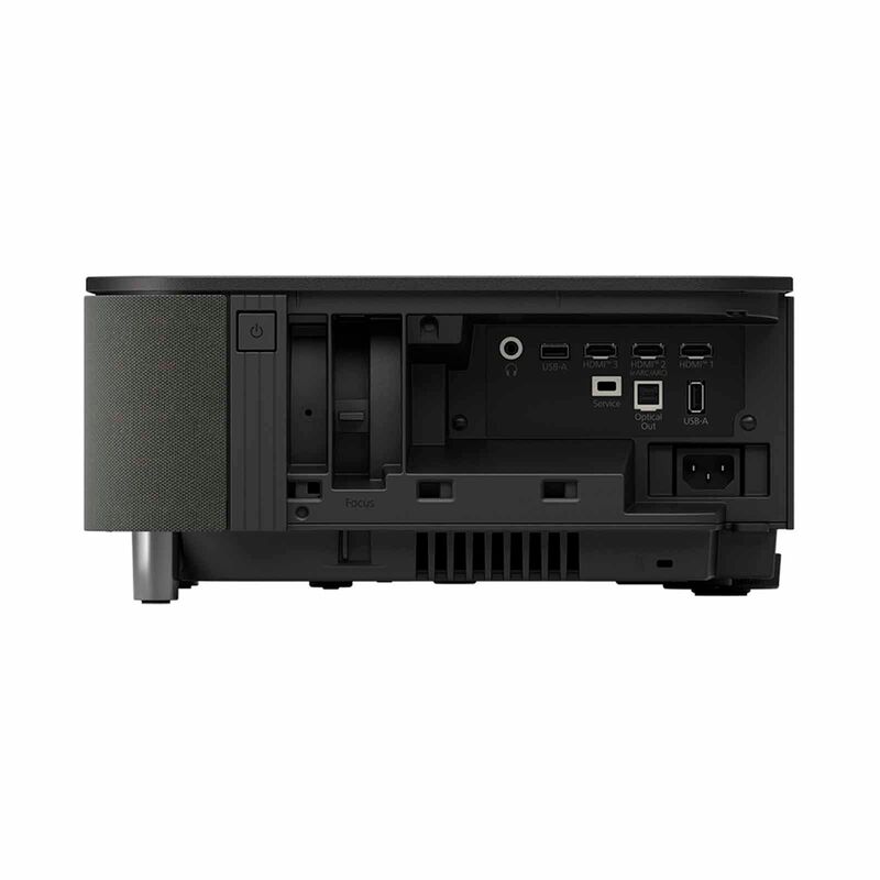 EPSON Lifestudio Grand Plus 4k Ultra Short Throw Ai Laser Projection Tv EH-LS970B-image 7
