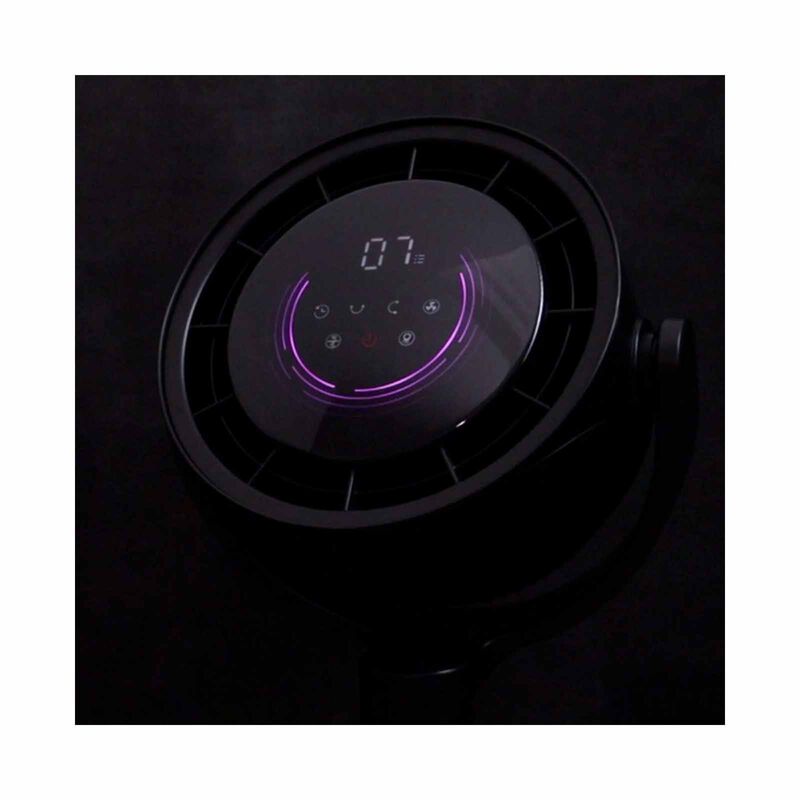 NNIO 10 In Bldc 3d Oscillating Living Fan LUNAR-VORTEX-image 11