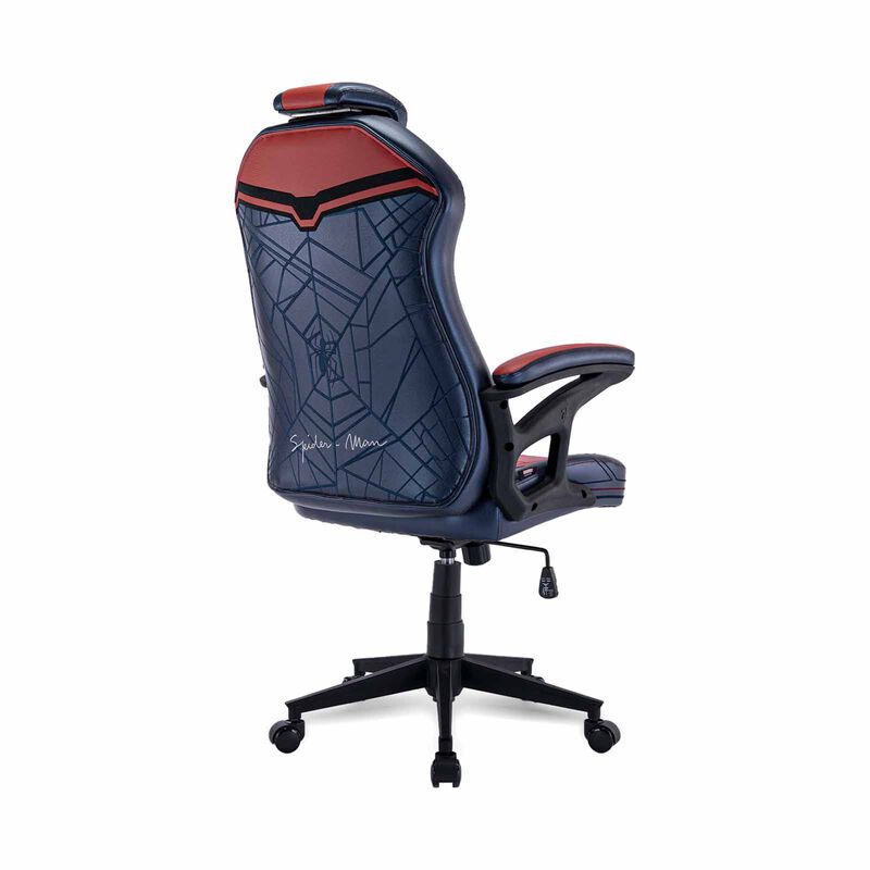 TTRACING Duo V4 Pro Gaming Chair - Spider-man Edition TTRDUOV4PROMRVLSPDM-001-image 3