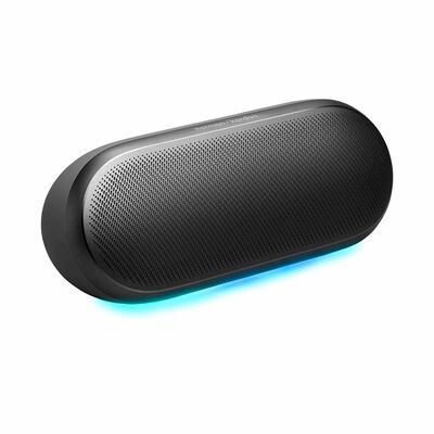 HARMAN KAR Portable Bluetooth Speaker LUNA 2 BLACK