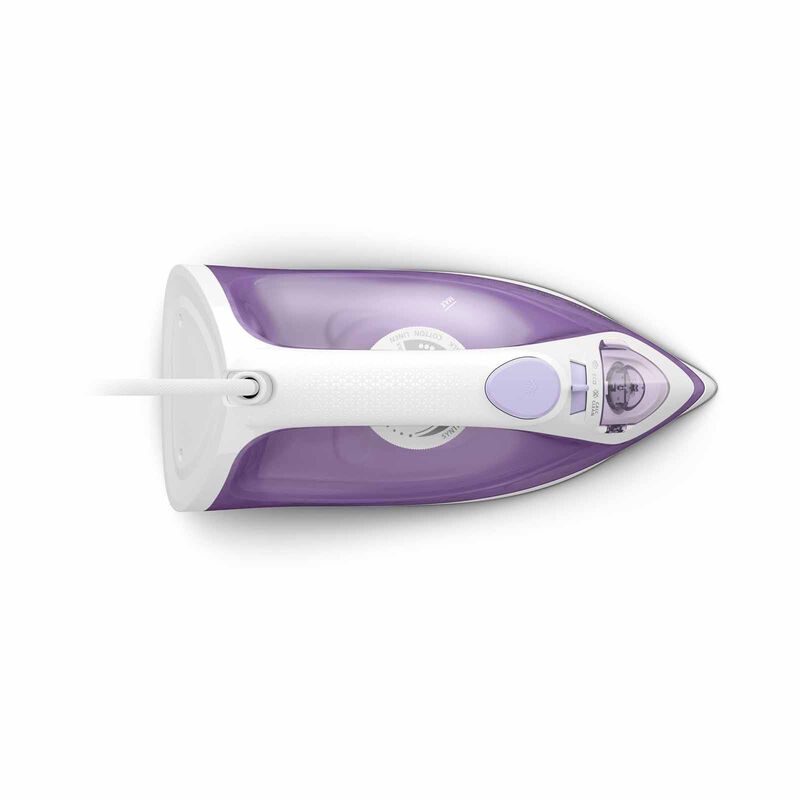 PHILIPS Series 1000 Steam Iron (1800w) DST1020/30-image 3