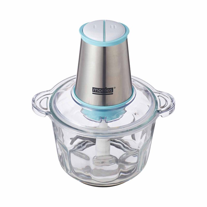 MORRIES Glass Chopper (2.0l) MS-826C-image 4