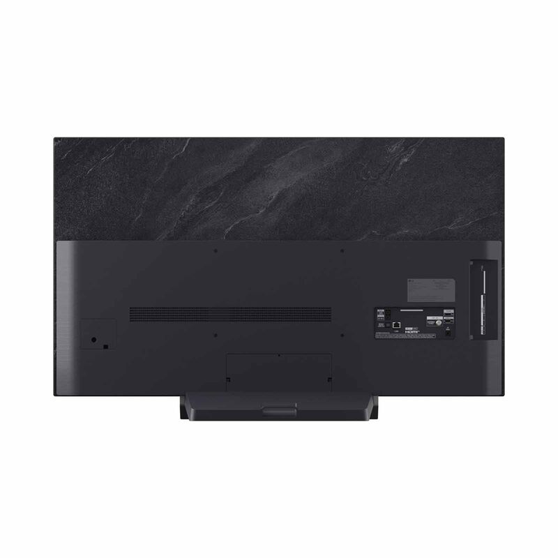 LG 48 In 4k Oled Tv OLED48C6PSA.ATC-image 14