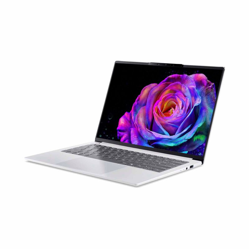 ACER 14in Intel Core Ultra X9 388h 32gb 1tb Ssd Win 11 Home Intel Arc B390 SWIFT GO 14 SFG14-I71-98GR (PLATINUM SILVER)-image 5