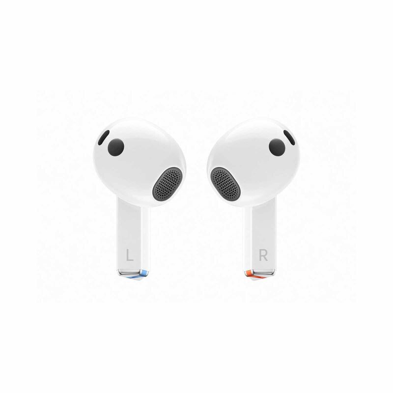 SAMSUNG Galaxy Buds3 White SM-R530NZWAASA-image 6