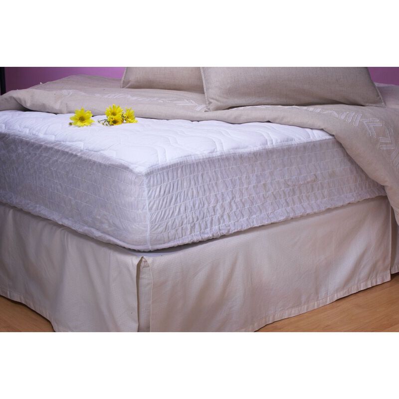 SIMMONS Protector QUEEN MATTRESS-image null