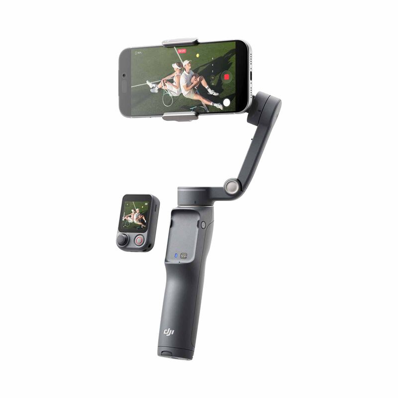 DJI Osmo Mobile 8p Standard Combo OSMO MOBILE 8P STANDARD COMBO-image 4