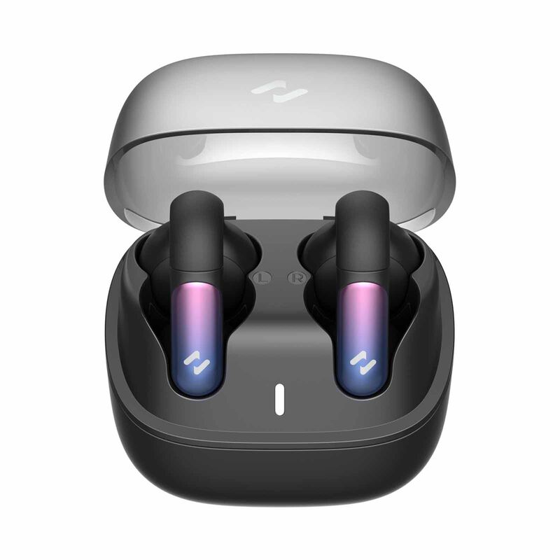 HAVIT Openbuds1 Open Ear Clip Tws HVTWS-TW980-BK-image 1