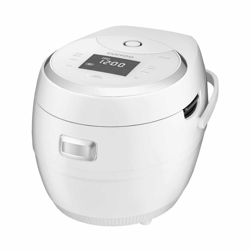 CUCKOO Multicooker - White CR-1020F-image 2
