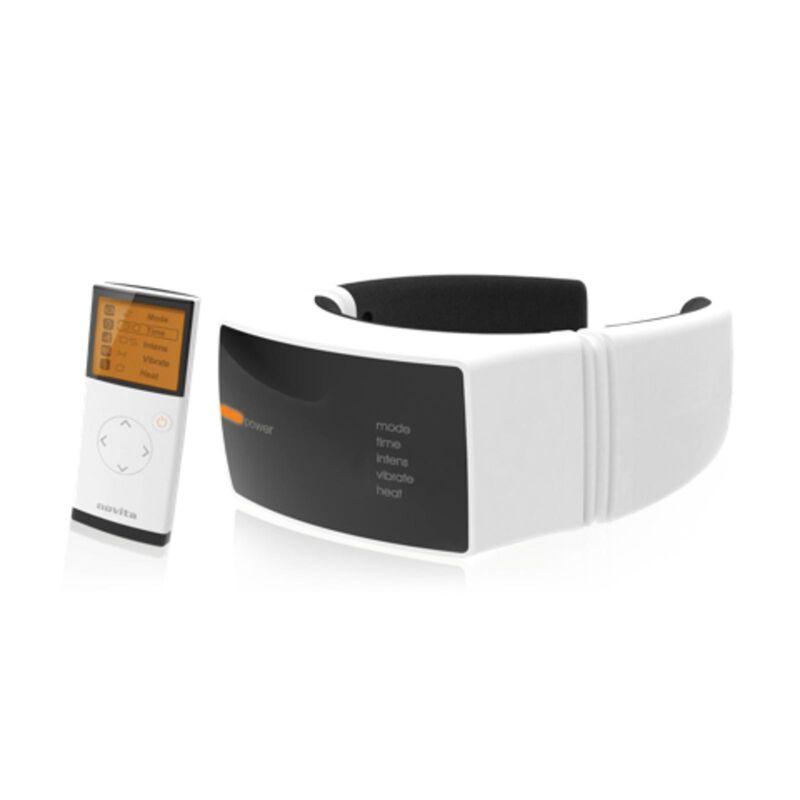 Neck Massager-image null