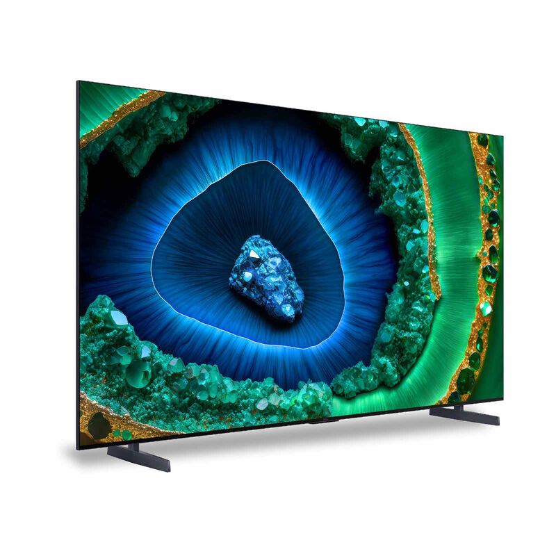 TCL 85 In C855 Premium Qd-mini Led 4k Google Tv 85C855-image 3