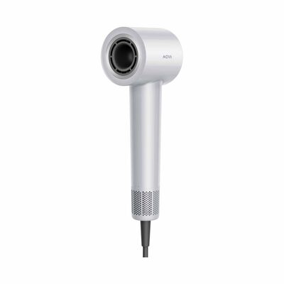 MOVA High-speed Hair Dryer Turbo - Gray MV-HDTB-GY