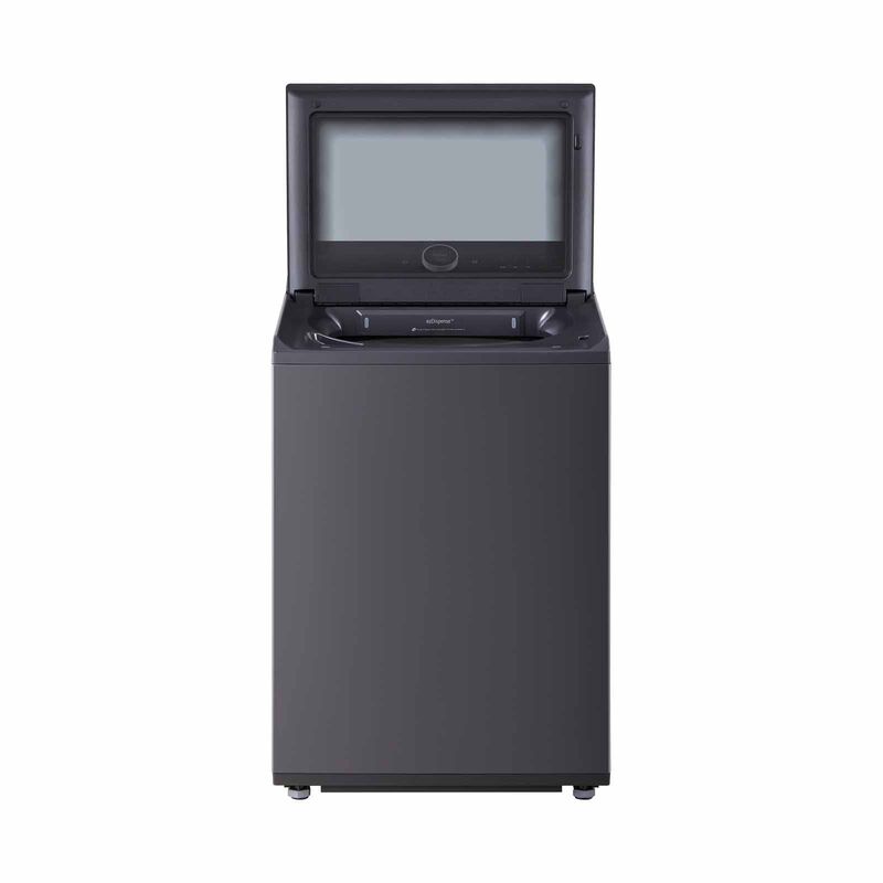LG Top Load Washer - Essence Graphite (20kg) TX2520AT9G-image 2