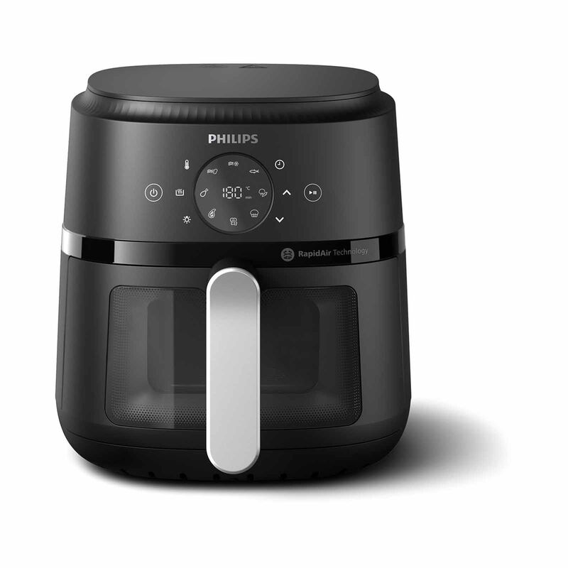 PHILIPS Series 2000 Air Fryer (4.2l) NA221/09-image 1