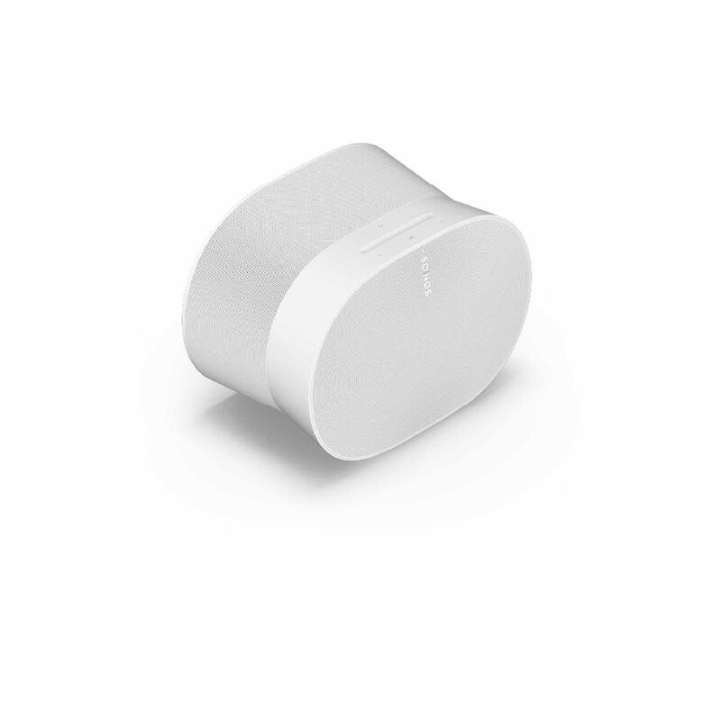 SONOS Stereo Speaker - Era 300 Uk - White ERA 300-image 1