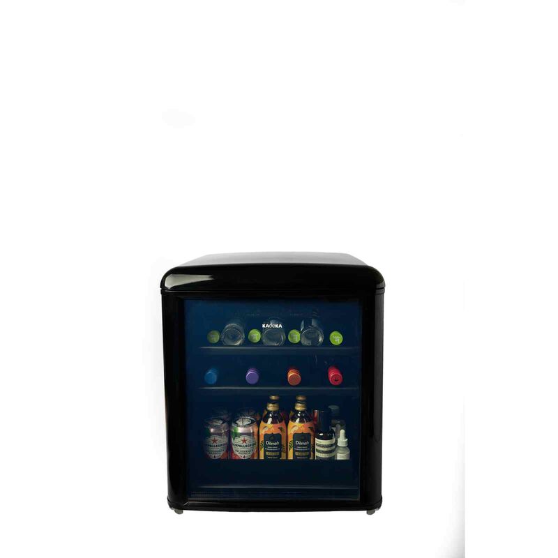 KADEKA Wine Chiller (10-12 Bottles) KP115ER(BK)-image 2