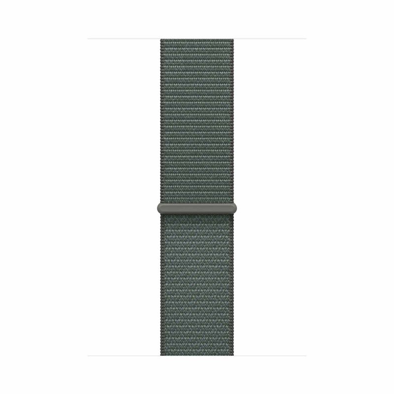APPLE 46mm Sage Sport Loop MDV44FE/A-image 1