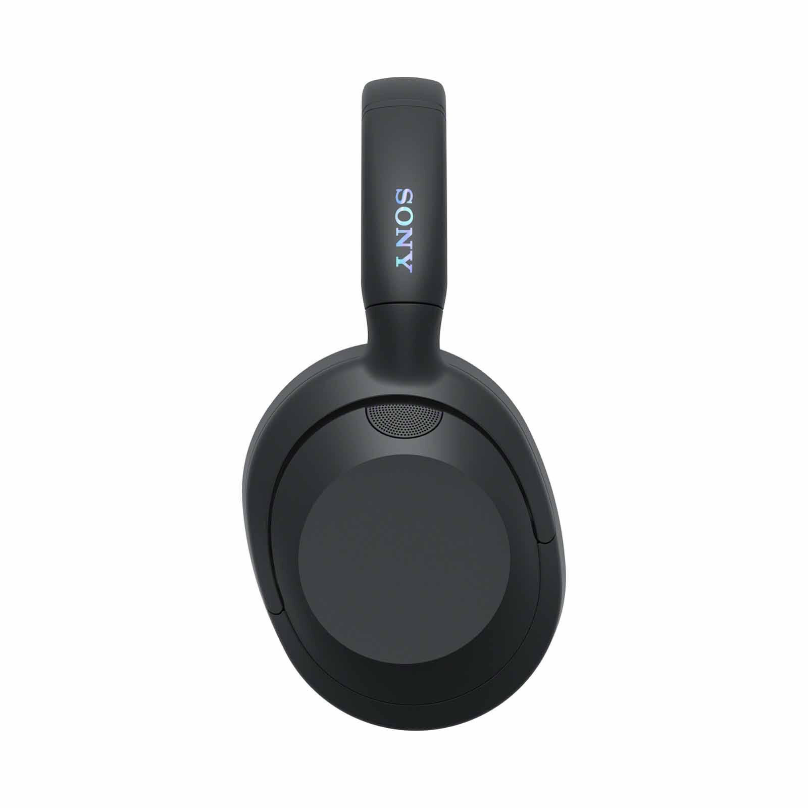 SONY WH-ULT900N ブラック Shop SONY Wireless Noise Cancellation Headphones (black) WH